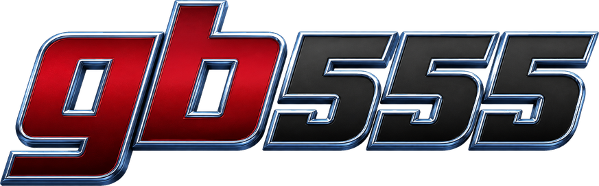 gb555 লোগো